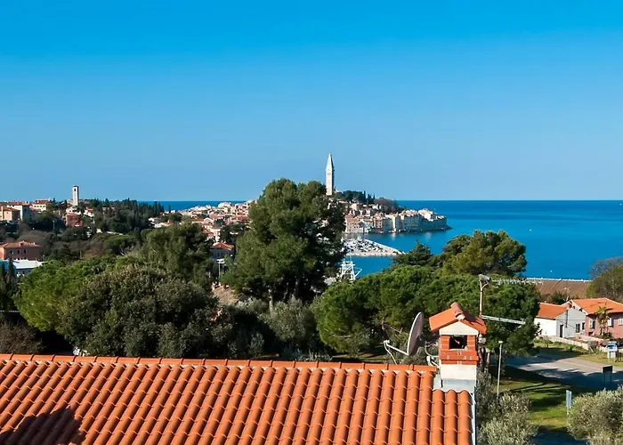 Appartamento Lakovich Sea View By Irundo