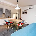 Lakovich Sea View By Irundo Apartment