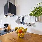 Lakovich Sea View By Irundo Apartment *