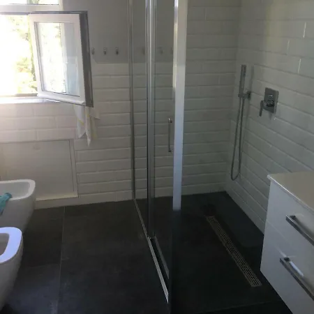 Apartment Lakovich Sea View