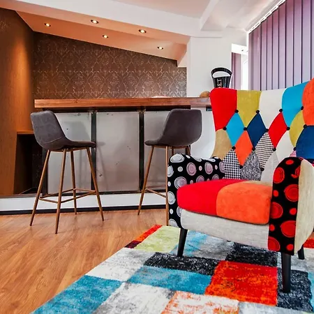 Апартаменты Lakovich Sea View