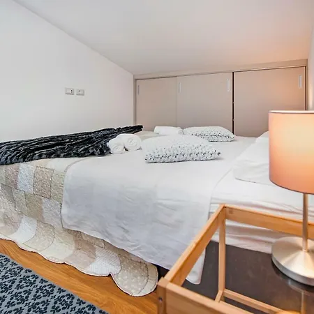 Lakovich Sea View Apartment Rovinj