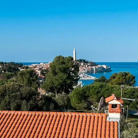 Appartement Lakovich Sea View By Irundo